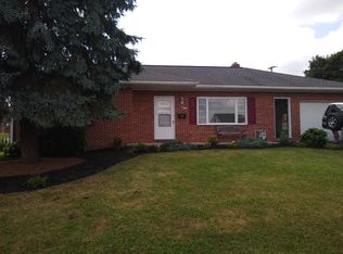 504 Wise Ave, Red Lion, PA 17356