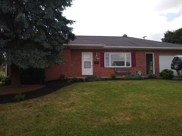 504 Wise Ave, Red Lion, PA 17356