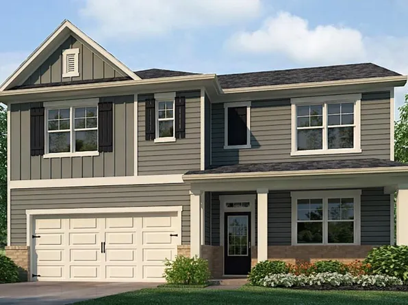 68 Grove Springs Ct, Cartersville, GA 30120