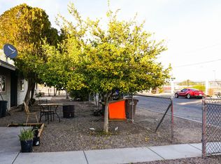 814 N Curiel St, Eloy, AZ 85131
