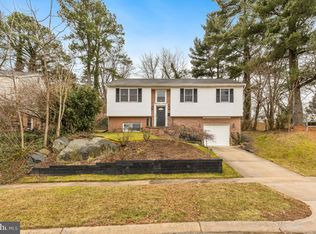 13121 Valleywood Dr, Silver Spring, MD 20906