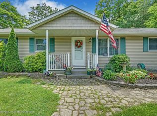 232 Ronald Rd, Lakewood, NJ 08701