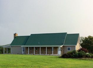 187 Anthony Rd, Sunbright, TN 37872