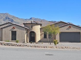 9339 E Spur Crossing Pl, Tucson, AZ 85749