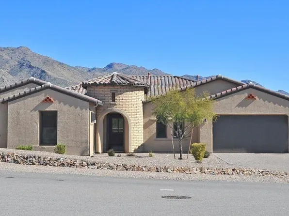 9339 E Spur Crossing Pl, Tucson, AZ 85749