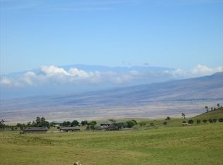 LOT 70 Lot 70, Kamuela, HI 96743