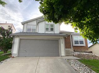 6350 Firestar Ln, Colorado Springs, CO 80918