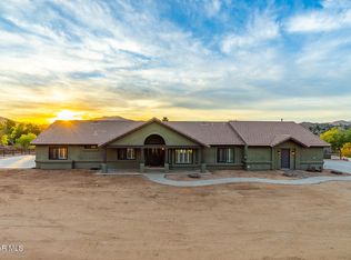 32175 Cedarcroft Rd, Acton, CA 93510