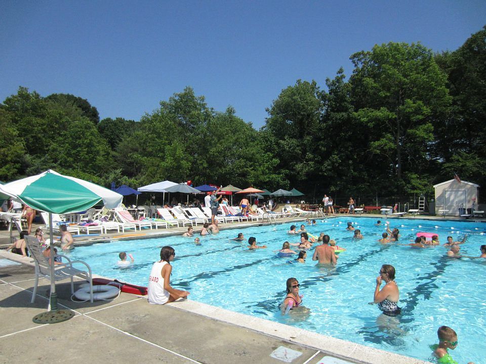 Lakeridge Communiy Pool