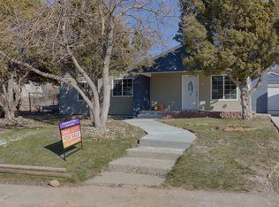 215 S Minnesota Ave, Casper, WY 82609