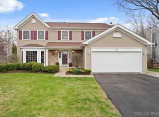 211 Taubert Ave, Batavia, IL 60510