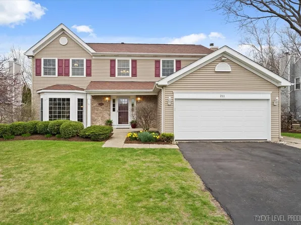 211 Taubert Ave, Batavia, IL 60510