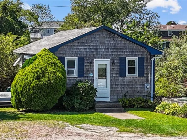 595 Succotash Rd, South Kingstown, RI 02879