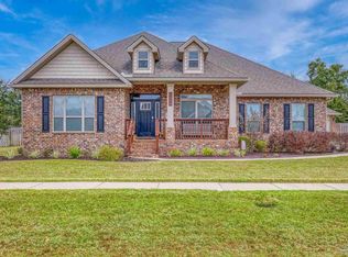 2772 Elkhorn Dr, Pace, FL 32571