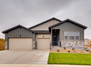 4595 Shore View Ct, Firestone, CO 80504