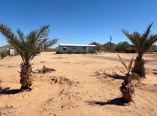 373 S Amarillo Valley Rd, Maricopa, AZ 85139