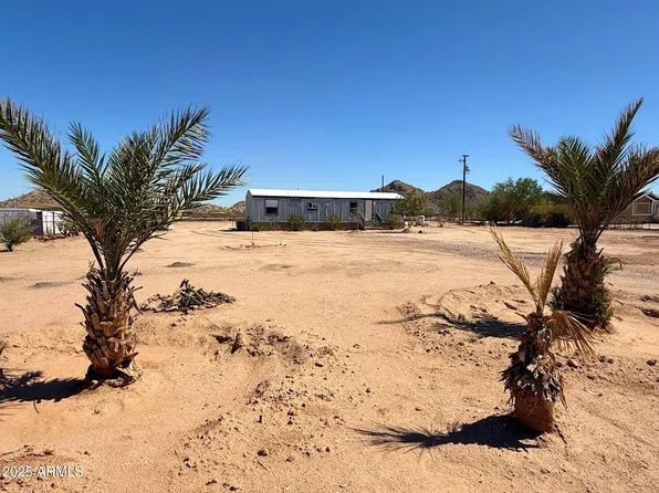 373 S AMARILLO VALLEY Road, Maricopa, AZ 85139