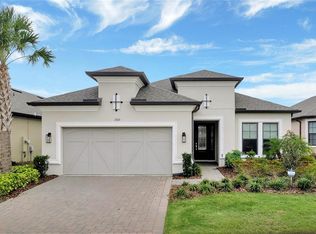 2343 Clemblue Rd, Clermont, FL 34715