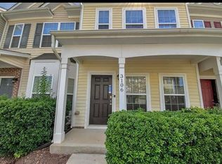 3106 Courtney Creek Blvd, Durham, NC 27713