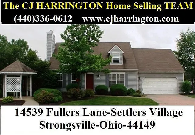 14539 Fullers Ln #26 photo 1