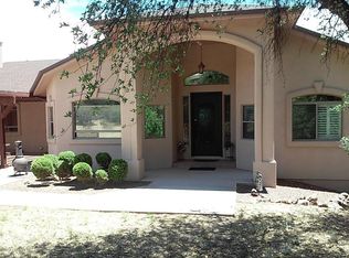 2013 W Twinoaks Dr, Prescott, AZ 86305