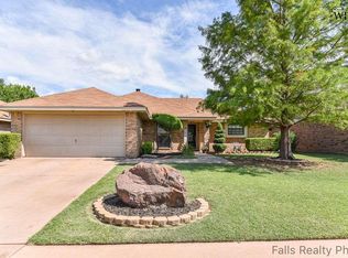 4819 Matterhorn Dr, Wichita Falls, TX 76310