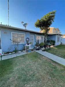 15203 Osage Ave, Lawndale, CA, 90260