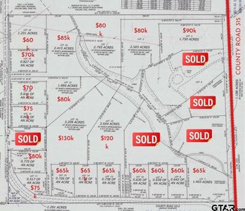 3 Fm 315 S, Chandler, TX, 75758