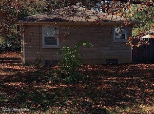 5715 Maryman Rd, Louisville, KY 40258