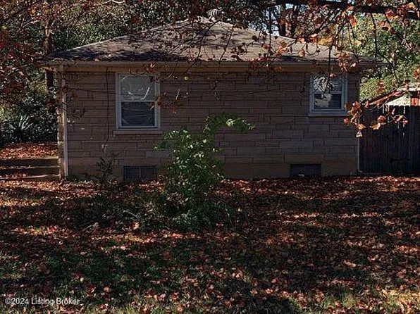 5715 Maryman Rd, Louisville, KY 40258