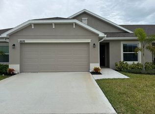 8626 Modeno St, Fort Pierce, FL 34951