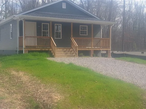 3010 Plumtree St, South Chesterfield, VA 23834