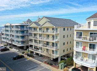 14 45th St UNIT 203, Ocean City, MD 21842