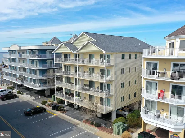 14 45th St Unit 203, Ocean City, MD 21842