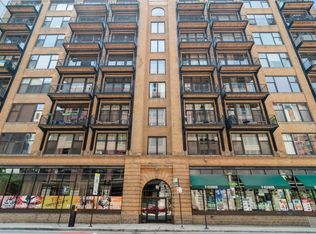 625 W Jackson Blvd APT 306, Chicago, IL 60661