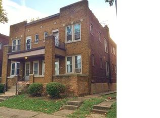 5116-5118 Pennsylvania Ave, Saint Louis, MO 63111