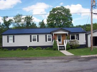 1306 E Lake Rd, Cortland, NY 13045