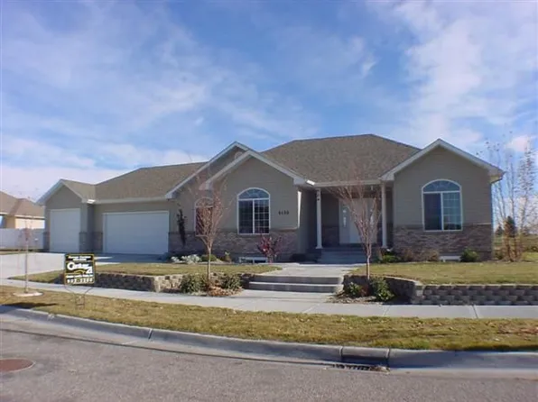 6130 Gleneagles Dr, Idaho Falls, ID 83401