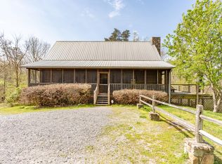 4950 Scenic Hwy, Rising Fawn, GA 30738