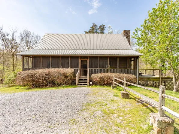 4950 Scenic Hwy, Rising Fawn, GA 30738