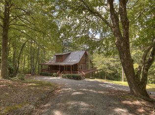 200 Meadowood Ln, Blue Ridge, GA 30513