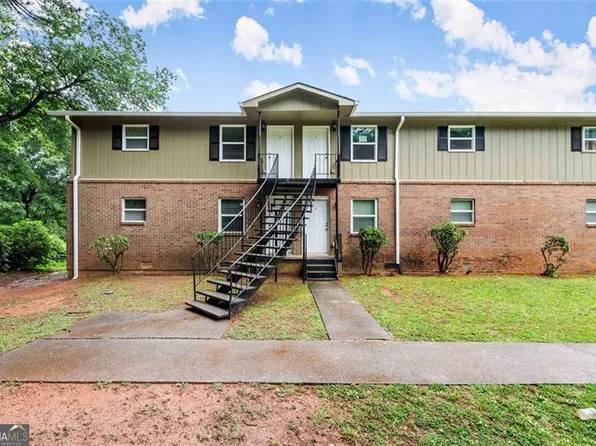 5859 Lone Oak Dr SW, Mableton, GA 30126