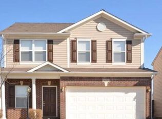 8136 Whistlewood Ct #3/2, Indianapolis, IN 46239