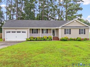 6821 Moncol Dr, Prince George, VA 23875
