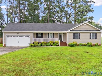 6821 Moncol Dr, Prince George, VA, 23875