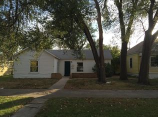 1910 Williams St, Great Bend, KS 67530