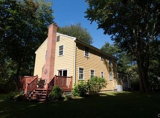 1104 Mill Plain Rd, Fairfield, CT 06824