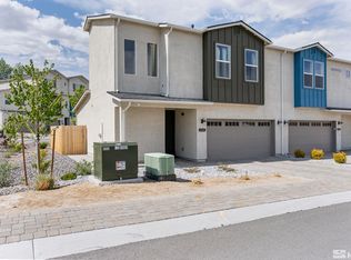 4926 Little Rock Way, Sun Valley, NV