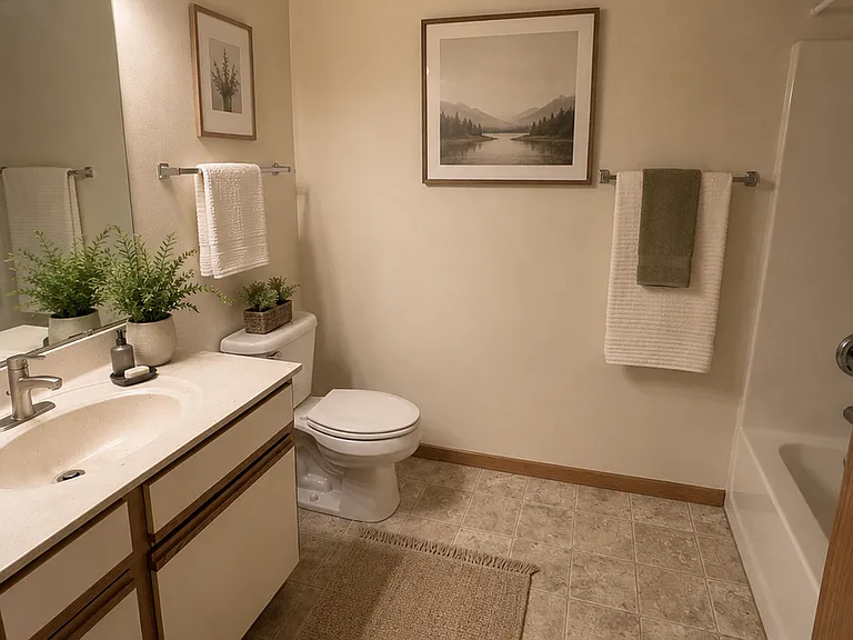 Stone Creek Apartments — Photo 30