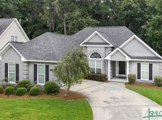 220 Henderson Oaks Dr, Savannah, GA 31419